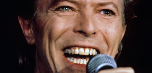 De Sjonnies geschokt door overlijden David Bowie