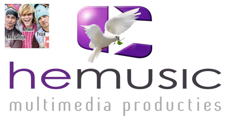 Hemusic produceert nieuwe single De Sjonnies